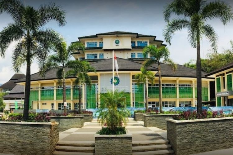 UIN SGD BANDUNG. FOTO DOK UIN SGD